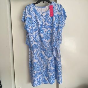 NWT Lilly Pulitzer Dress